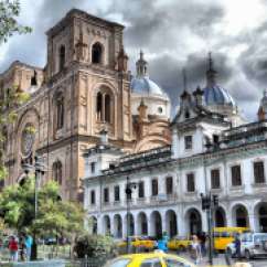 Cuenca - Catedral